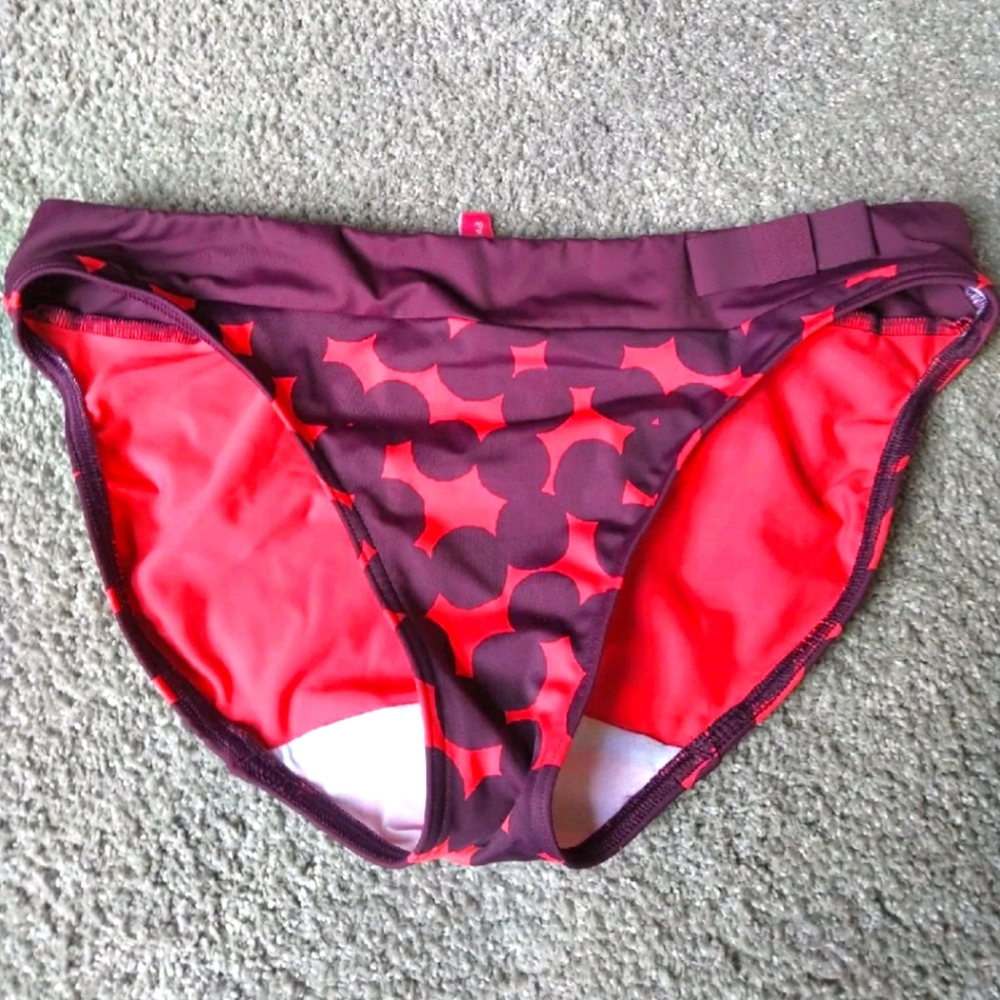 Prima Donna Bikini bottoms. Size small. EU36